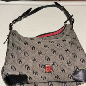Dooney and Bourke